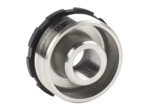 DT ADAPTER HUB TO 1/2X28