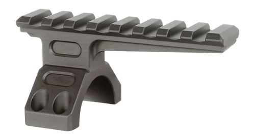 MIDWEST MI-MK2-30RCAP     MK2 30MM RAILED CAP