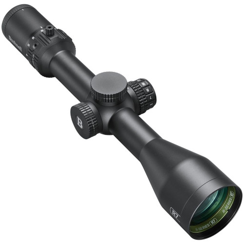 R7 4-20X50  SFP FBR HLDOVR BLK
