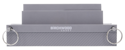 Birchwood Casey UPPRVISE-BLOCK Vise Block  for AR-15 Upper Receiver
