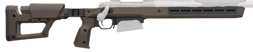Magpul MAG1380ODG Pro 700 Lite LA OD Green Long Action Ambidextrous