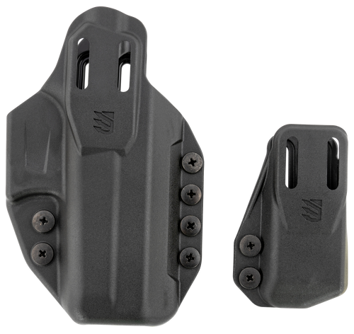 Blackhawk Stache Iwb Premium - Kit For Glock 19/23/32/44/45!