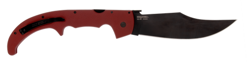COLD CS-62MGC-RRBK       XL ESPADA RUBY RED