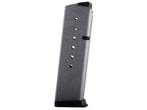 Kahr Magazine K40 / P40 / CW40 40sw 7 Round Mag No Sleeve