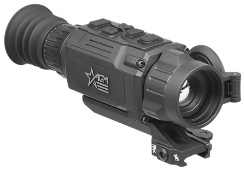 Agm Rattler V2 25-256 Thermal - Rfl Scope 256x192 25mm Lens