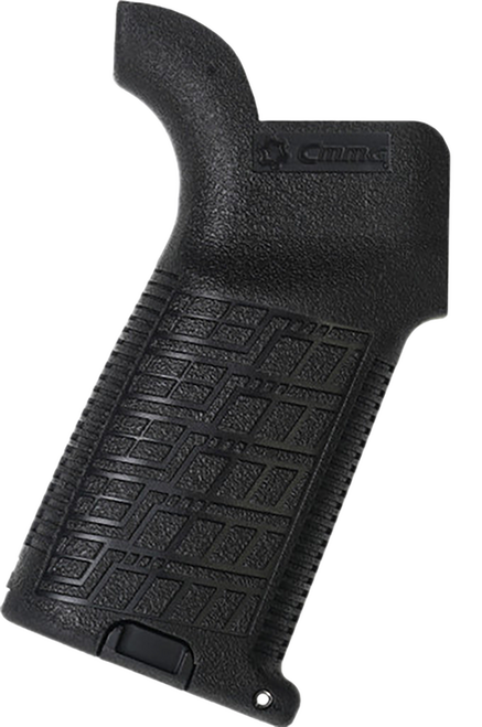 Cmmg Zeroed Pistol Grip Kit -