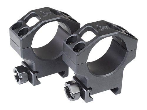 ODIN SR-30mm-HIGH           SCOPE RINGS 30mm HIGH