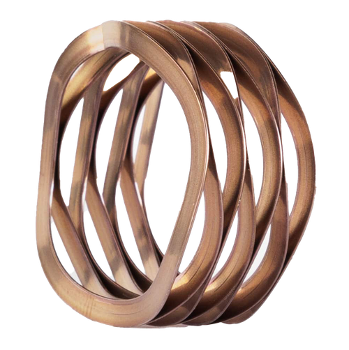 WOLVERINE WAVE SPRING