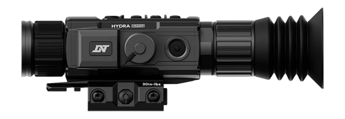 DNT HS225R    HYDRA LRF 25MM OBJ. 256 3-12X