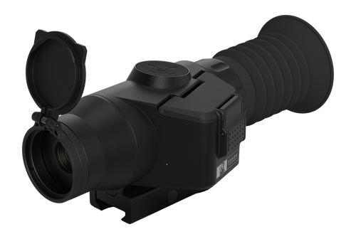Sightmark Shade 256 3.5-28x30 - Thermal Rifle Scope