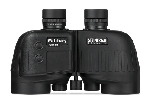 STEINER 2683        10X50 MILITARY M1050R LRF