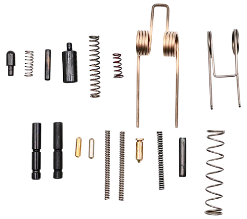 LBE Unlimited ARESNTL AR Essentials kit  AR-Platform Multi-Color