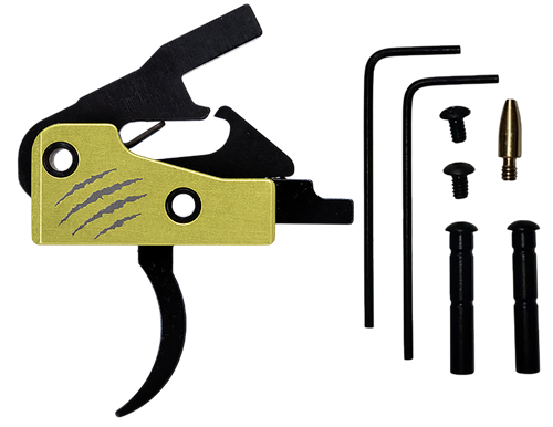 DPMS AR-101653 PANTHER CLAW DROP IN TRIGGER