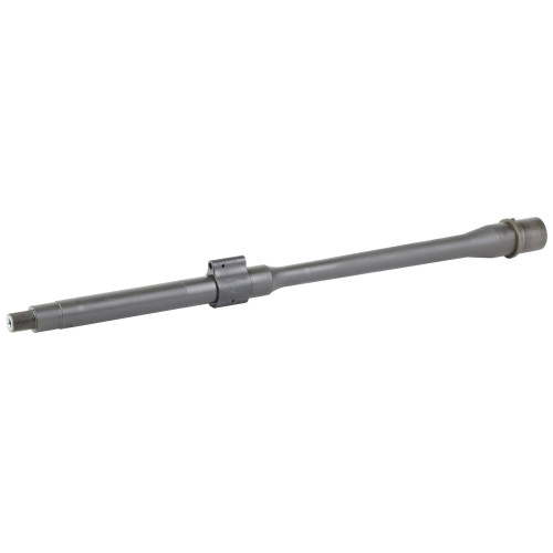 Dd BBL Assy 556 16" Gov Mid W/lpg