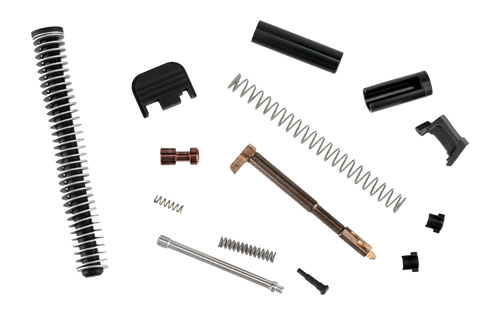 ZAFFIRI UPK-G17G13           COMPLETE UPPER G17 G3