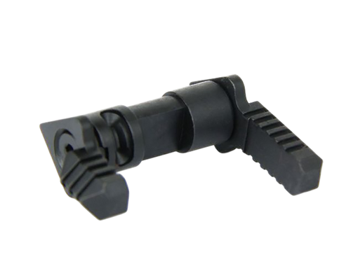 TacFire MAR095G2A Gen2 Safety Selector AR-15 Black Steel