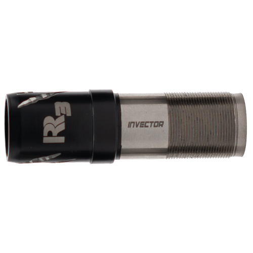 Rob Roberts Gun Works 200281 RR3 Raptor Invector 12 Gauge 17-4 PH Stainless Steel
