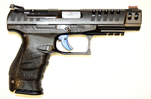 Used walther ppq q5 match