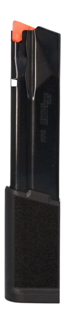 MAGAZINE P365 9mm 25rd BLACK9mm