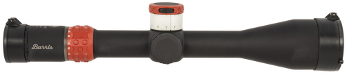 Burris 202213 XTR Pro Matte Black 5.5-30x 56mm 34mm Tube Illuminated SCR 2 1/4 Mil Reticle