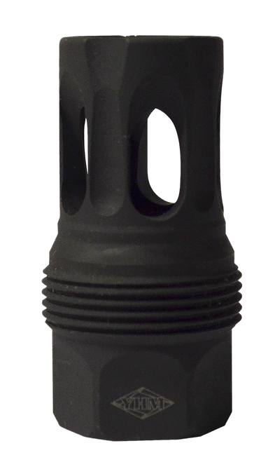 Yhm Short Srx Flash Hider - 11/16"-24