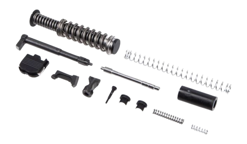 ZAFFIRI UPK-G4348   COMPLETE UPPER KIT G43X/48