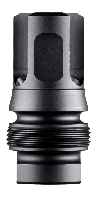 Dead Air Silencers Xeno Gov - 3-prong Flash Hider 5/8x24