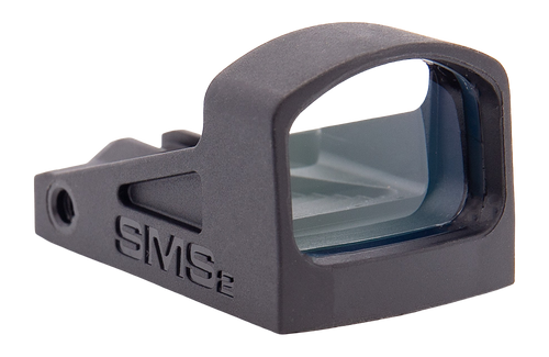 SHIELD SMS2-4MOA-POLY     MINI SIGHT TWO 4MOA DOT