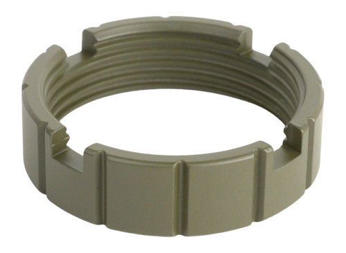 ARMASPEC ARM6521-ODG  SELF-RETENTION CASTE NUT/AL