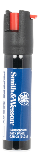 Smith & Wesson Pepper Spray - Jogger .75oz