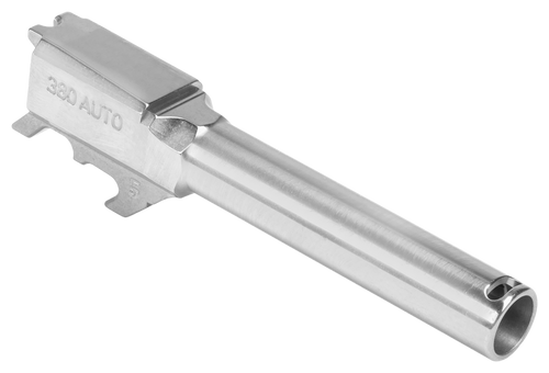 Smith & Wesson 14556 M&P Shield EZ  380 ACP 3.83" Ported, Silver Stainless Steel