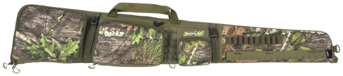 Shocker 961-52 Gear-Fit Pursuit Shocker Turkey Shotgun Case Mossy Oak Obsession Endura 52"