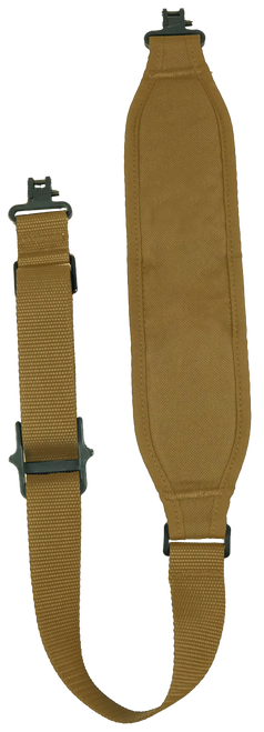 Boyt Harness PAS30005  Sling Coyote Brown Nylon Webbing Adjustable
