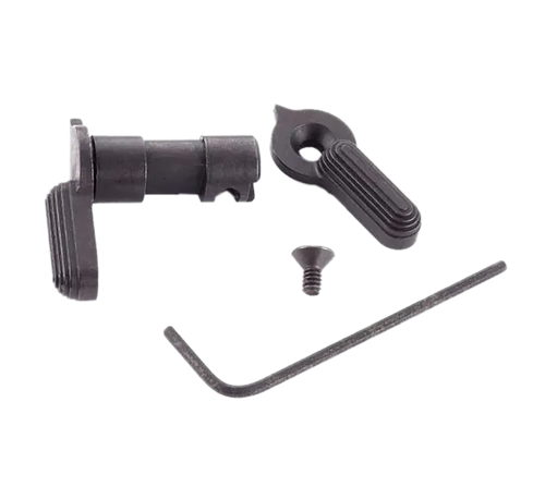 AMBI SAFETY AR BLACK