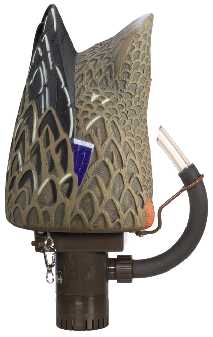 Higdon Outdoors 54074 Pro Mallard Hen Pulsator Species Multi-Color