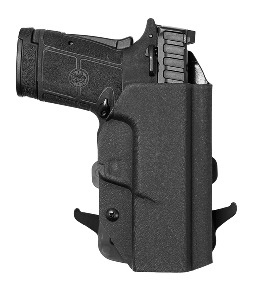 We The People Holster IWB RH - S&w M&p9 Shield Ez Black