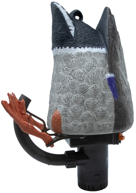 Higdon Outdoors 54093 Pro Mallard Drake Pulsator Species Multi-Color