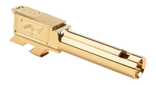 ZAFFIRI BA-G43-CP-GLD     IBS BARREL G43X  GLD