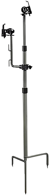 Moultrie MMA14127 Flex Mount Camera Stake Compatible w/ Edge Series Cellular Trail Cameras