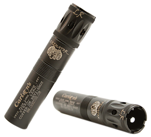 Carlson's Choke Tubes 11502 Cremator Crio/Crio Plus Benelli 12 Gauge Mid/Long Range Ported 17-4 Stainless Steel