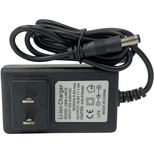 LONGSHOT TARGET CAMERA TVAC100 Longshot Standard Charger