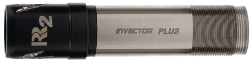 Rob Roberts Gun Works 200300 RR2 Raptor Invector Plus 20 Gauge 17-4 PH Stainless Steel