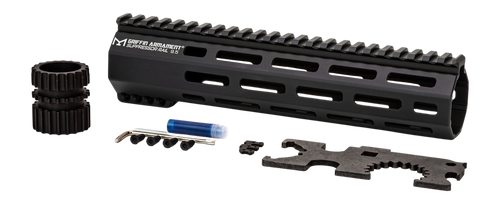 GRIFFIN LPRSR95         SR RAIL 9.5"