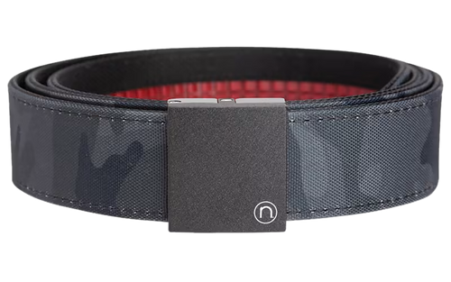 Nexbelt Supreme Apndx EDC Gun - Belt 1.5" Black Multicam
