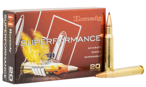 Hornady Spf 30-06 150gr Cx - 20rd 10bx/cs !