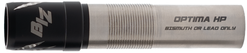 Rob Roberts Gun Works 200318 Biz Raptor Optima HP 12 Gauge 17-4 PH Stainless Steel