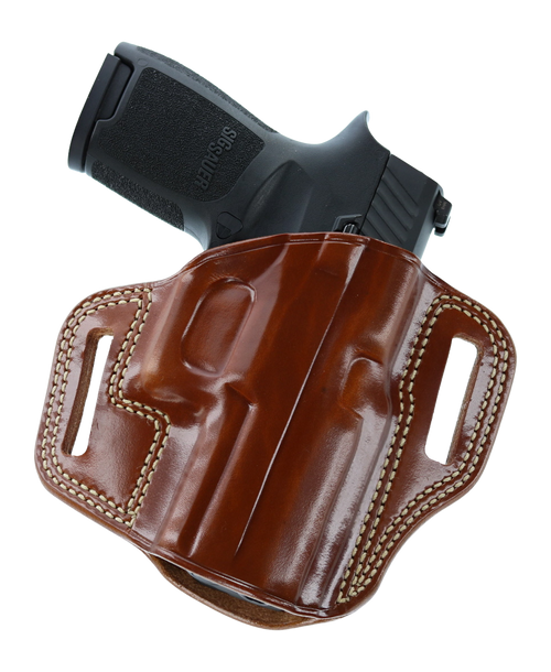 GALCO CM228       COMBAT MASTER                TAN