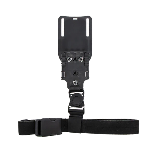 Safariland RGRUBLCOMPLETE2 RGR-UBL  Belt Black