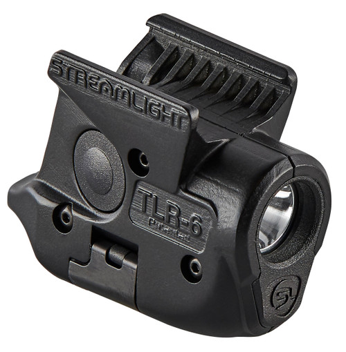 Streamlight Tlr-6 Led Light - Only Sig P365/xl No Laser