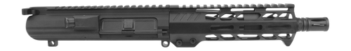 TACFIRE BU-308-7         308 PSTL UPPER 7   W/BCG